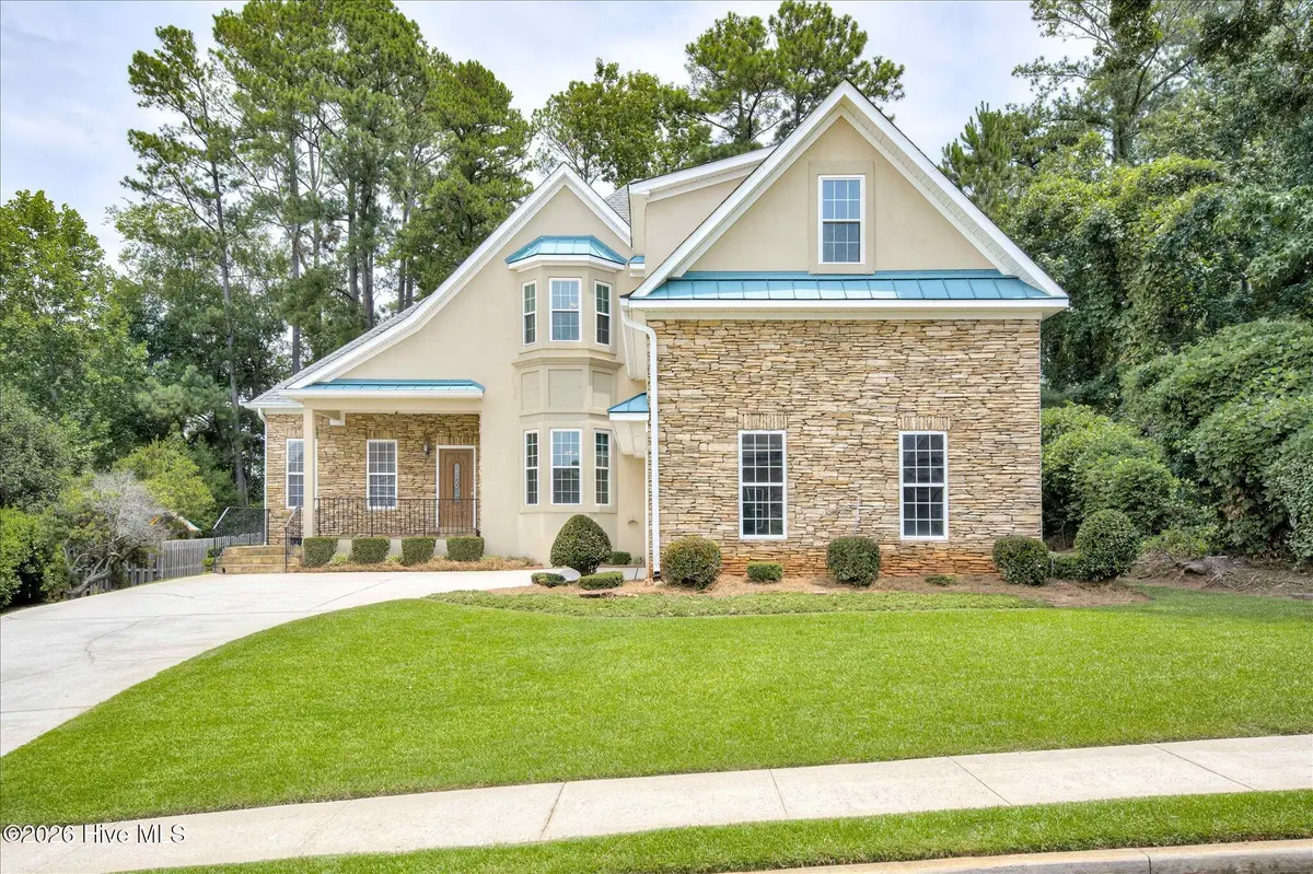 4112 Shady Oaks Drive, Martinez, GA 30907 - #1