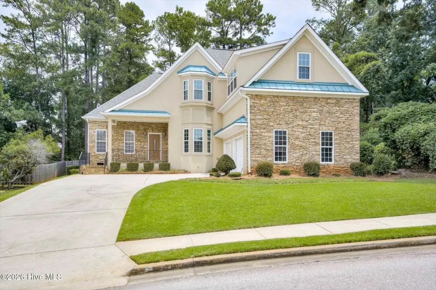 4112 Shady Oaks Drive, Martinez, GA 30907 - #2
