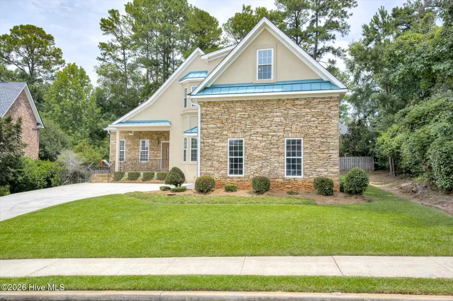 4112 Shady Oaks Drive, Martinez, GA 30907 - #3
