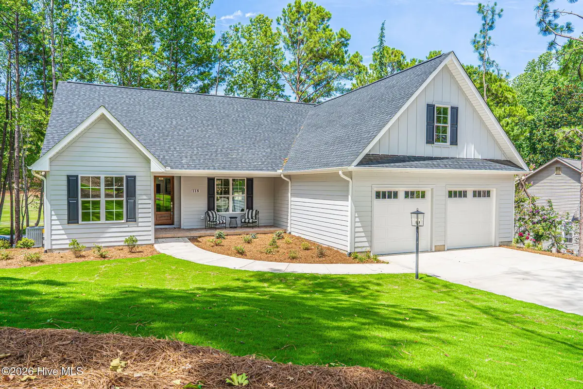 118 Berkshire Court, Seven Lakes, NC 27376 - #1