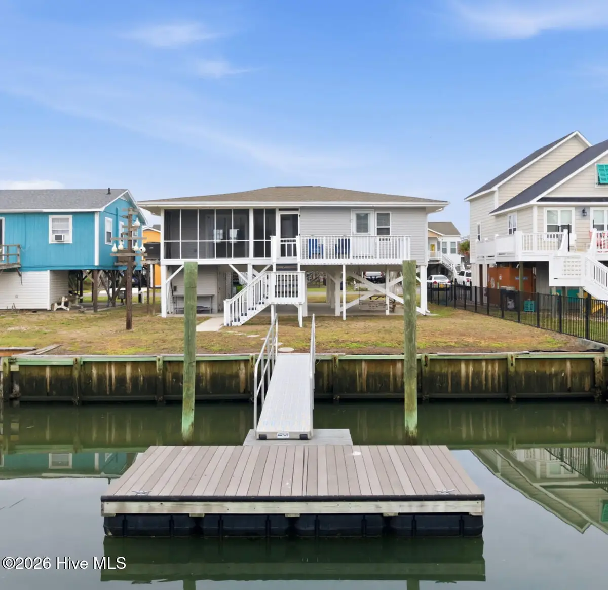 112 Marlin Drive, Holden Beach, NC 28462 - #1