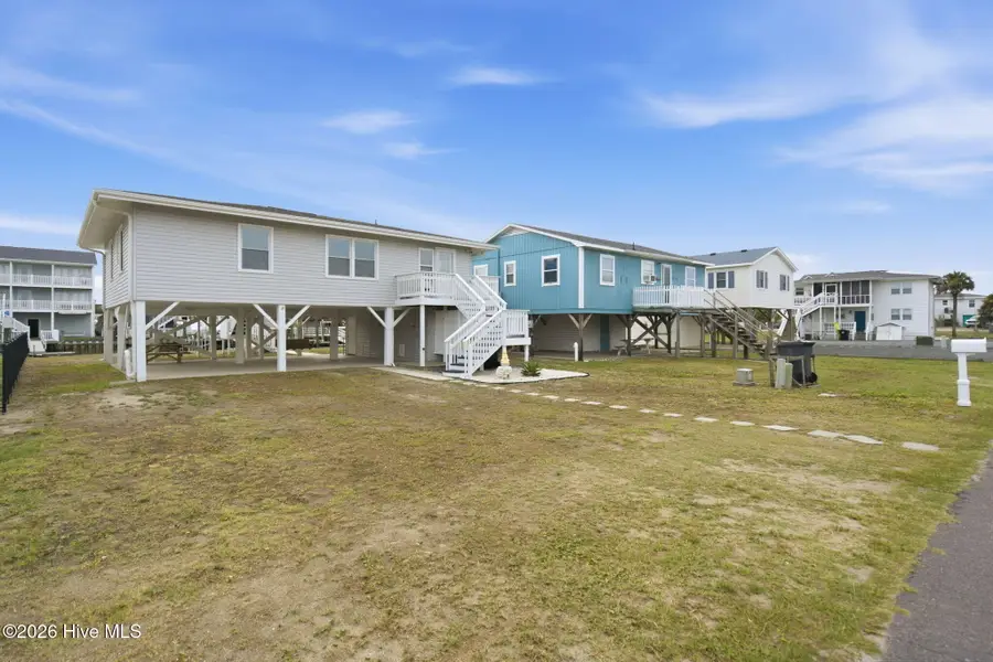 112 Marlin Drive, Holden Beach, NC 28462 - #3