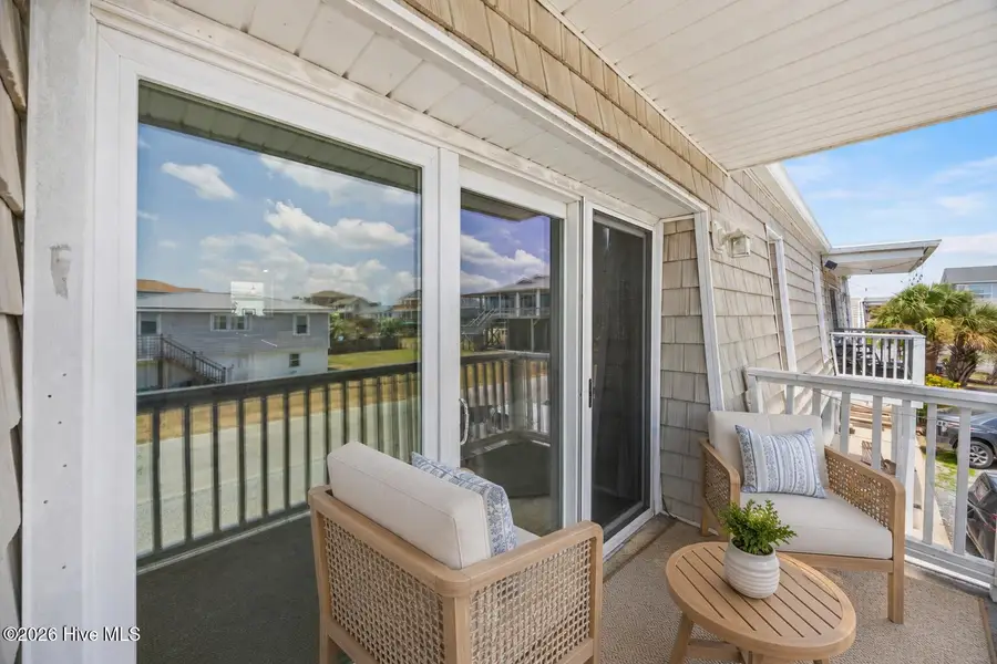 298 Ocean Boulevard W # 201, Holden Beach, NC 28462 - #3