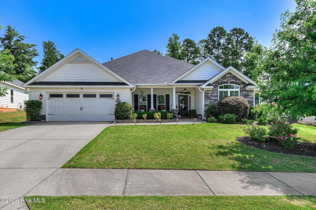 2339 Bundoran Drive, Grovetown, GA 30813 - #1