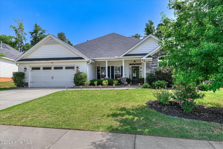 2339 Bundoran Drive, Grovetown, GA 30813 - #2