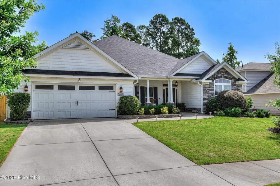 2339 Bundoran Drive, Grovetown, GA 30813 - #3
