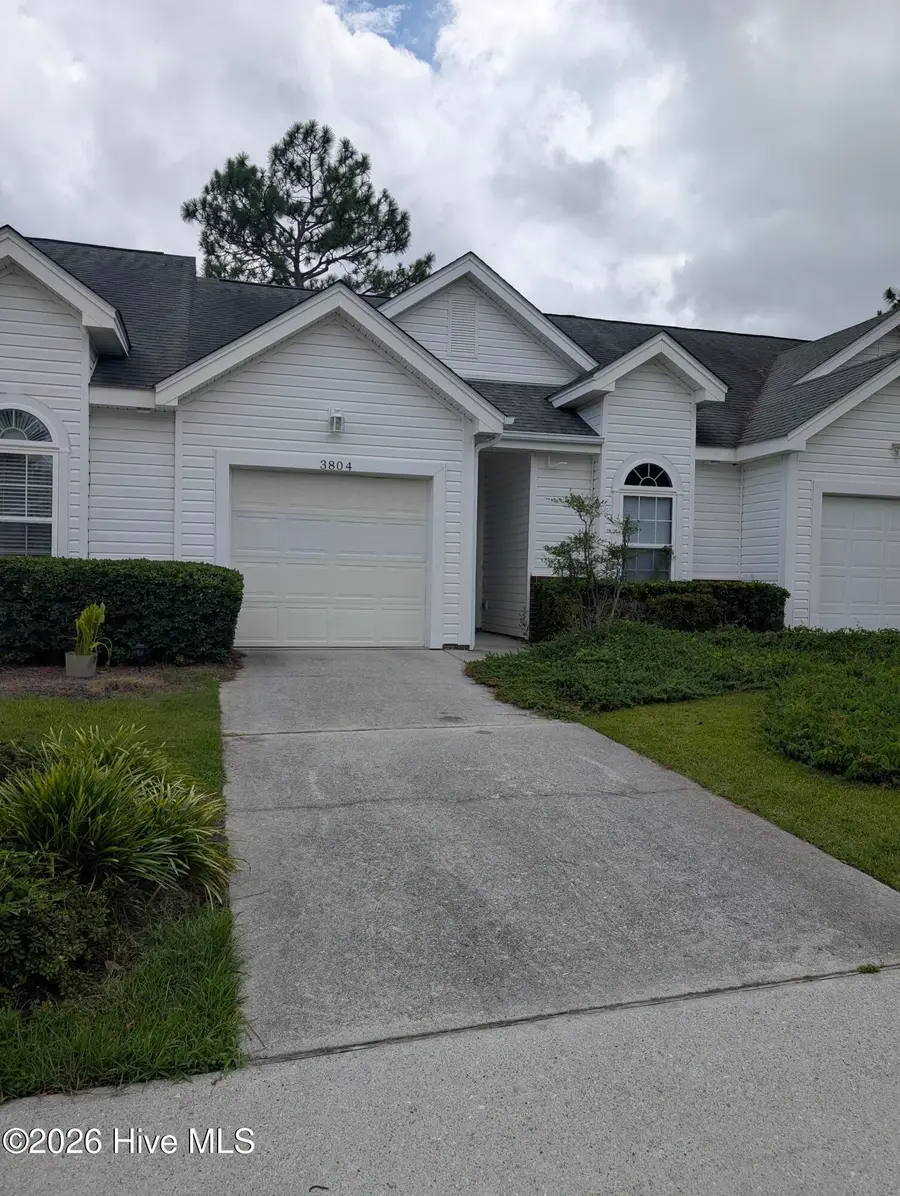 3804 Mayfield Court, Wilmington, NC 28412 - #2