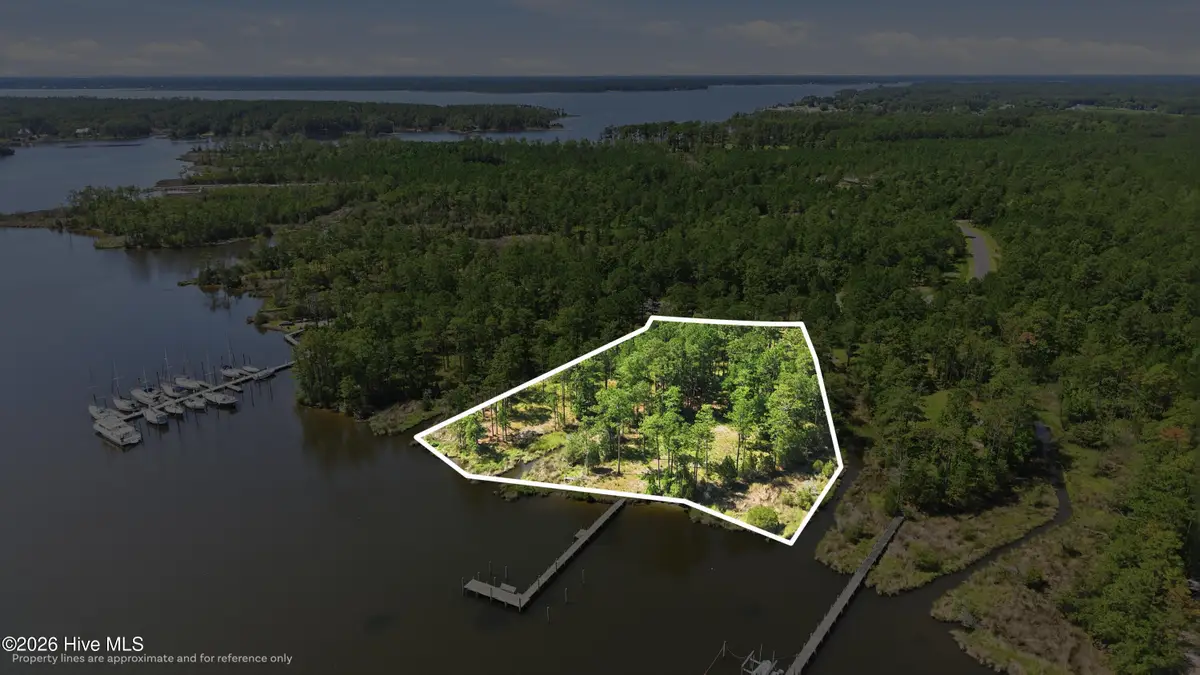 247 Shell Castle Lane, Vandemere, NC 28587 - #1