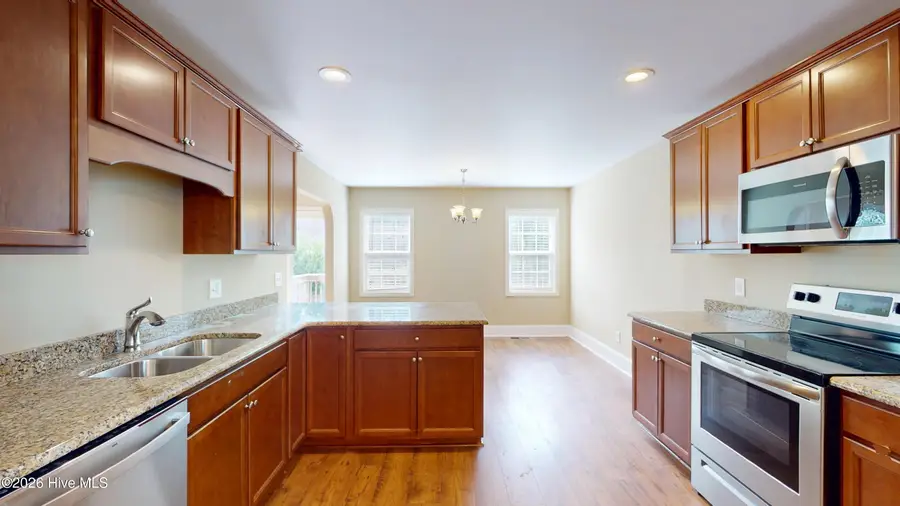 225 Savannah Garden Drive, Carthage, NC 28327 - #3