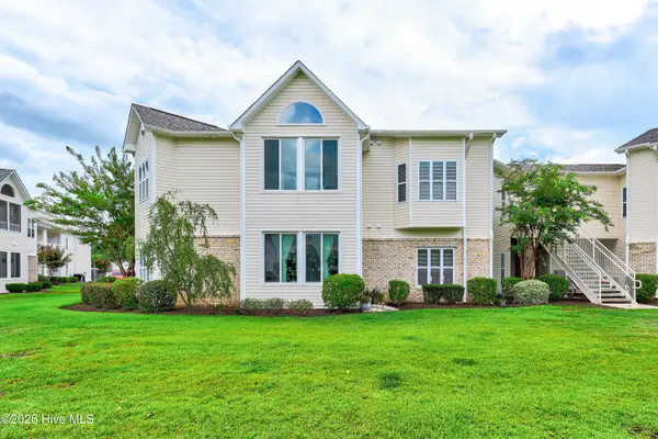 207 Fullford Lane #203, Wilmington, NC 28412