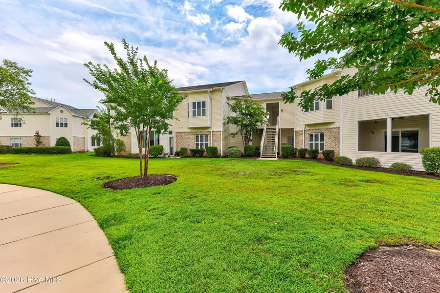 207 Fullford Lane #203, Wilmington, NC 28412 - #2
