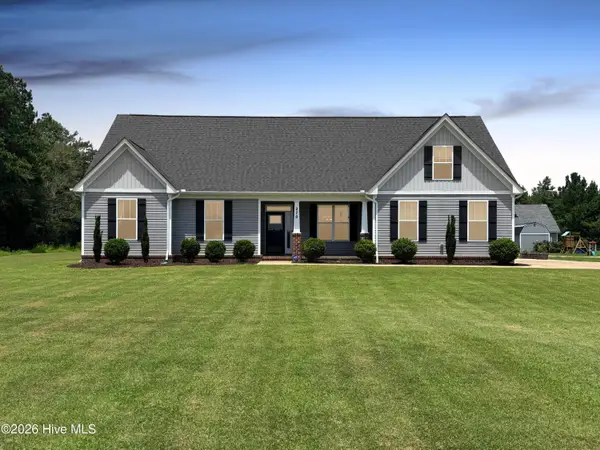 270 Keeter Barn Road, South Mills, NC 27976