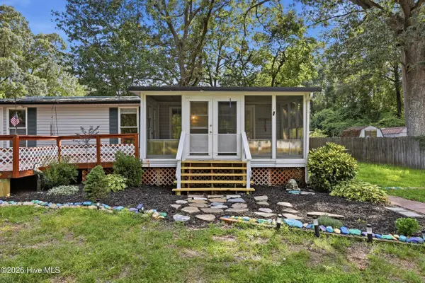 218 Comanche Trail, Edenton, NC 27932