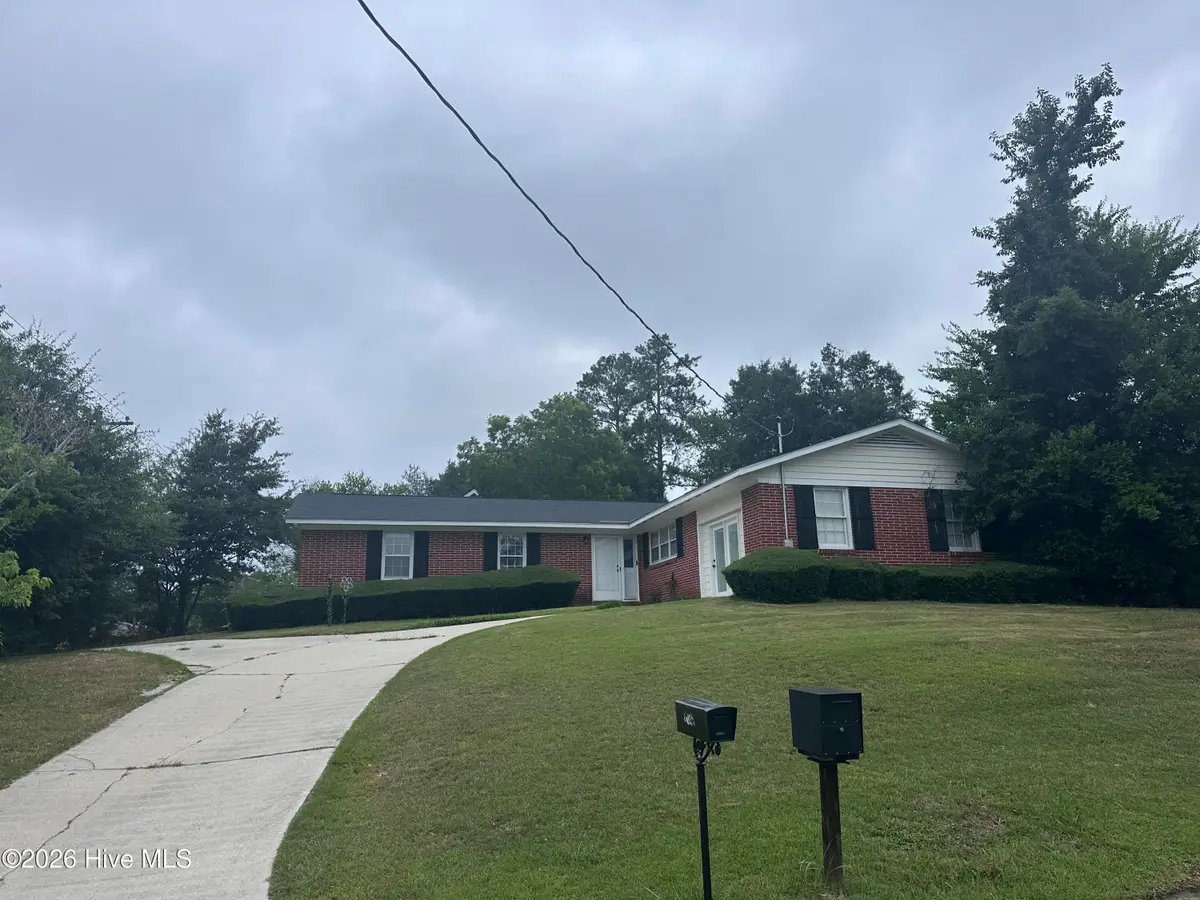 2142 Kingsley Court, Augusta, GA 30906 - #1