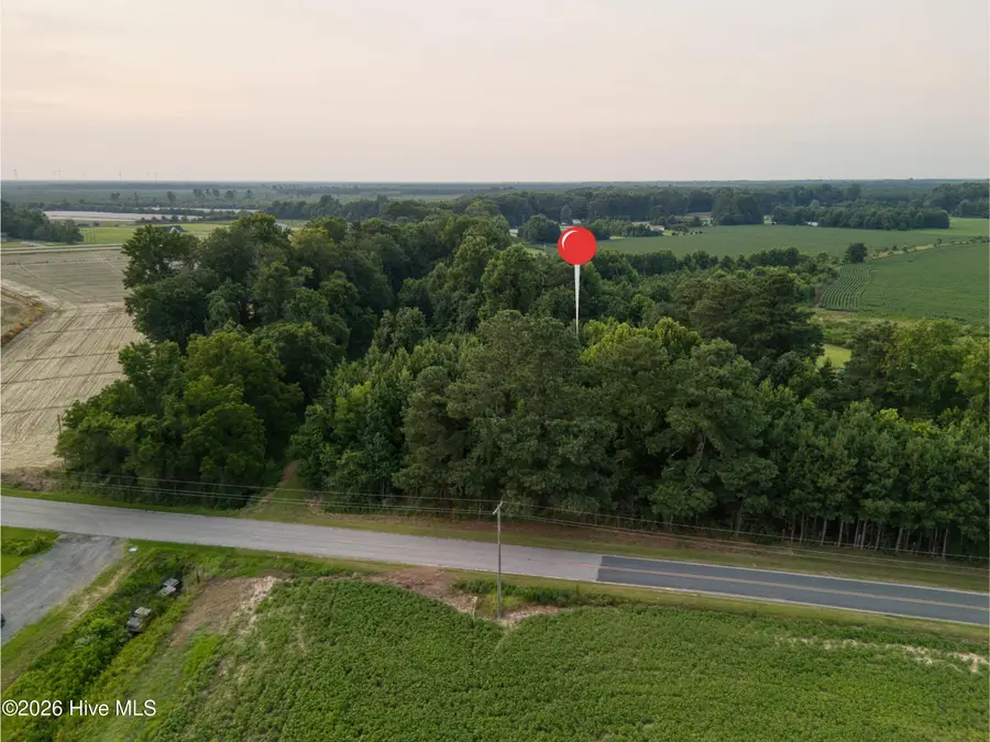 188 Hopewell Road, Edenton, NC 27932 - #3