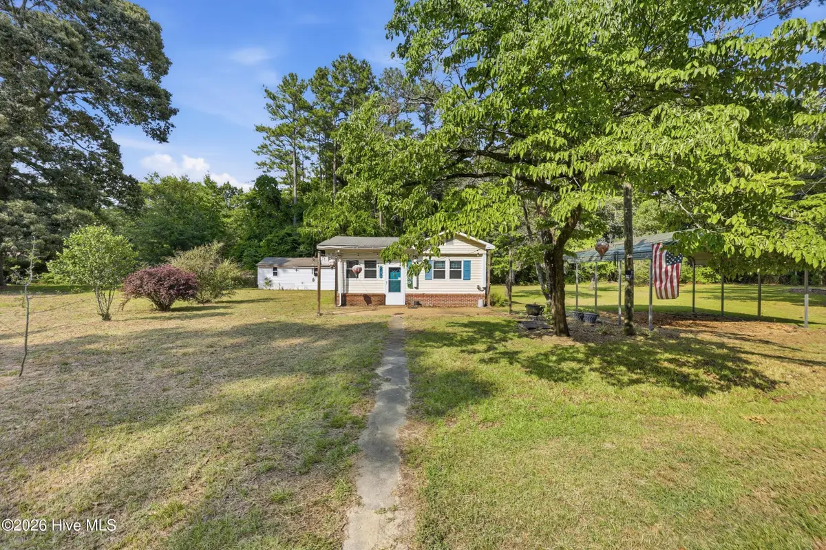 217 Comanche Trail, Edenton, NC 27932 - #1