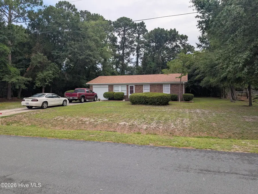 221 Seminole Trail, Wilmington, NC 28409 - #2