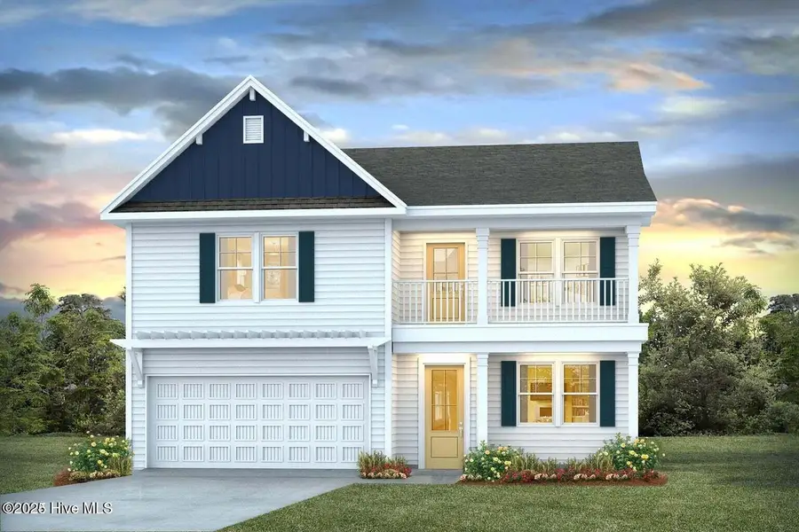 422 Matthews Farm Road #Lot 181, Hubert, NC 28539 - #2