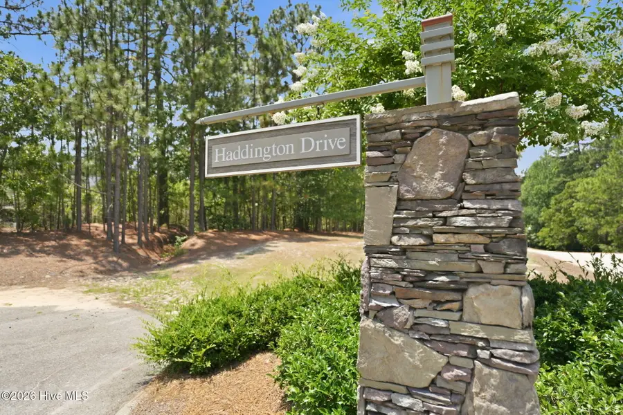 114 Haddington Drive, Pinehurst, NC 28374 - #2