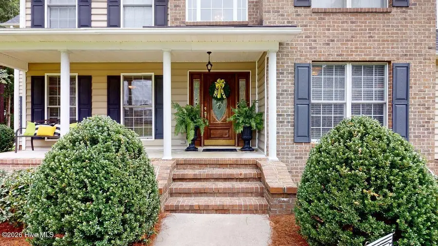2601 Saint John Circle, Kinston, NC 28504 - #2