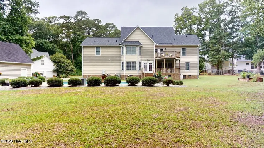 2601 Saint John Circle, Kinston, NC 28504 - #3