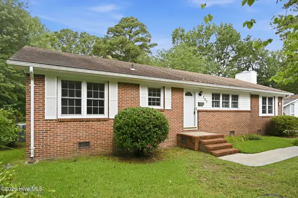 107 Arthur Court, Jacksonville, NC 28546