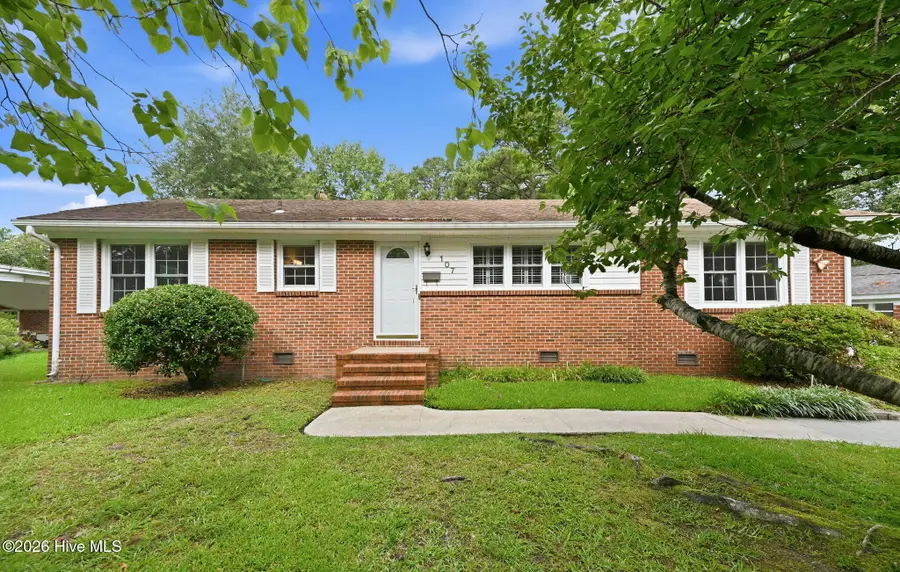 107 Arthur Court, Jacksonville, NC 28546 - #3