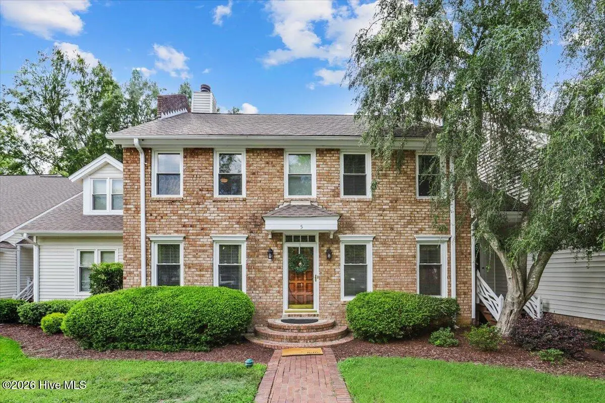 2500 Saint Christopher Circle Sw #5, Wilson, NC 27893 - #1
