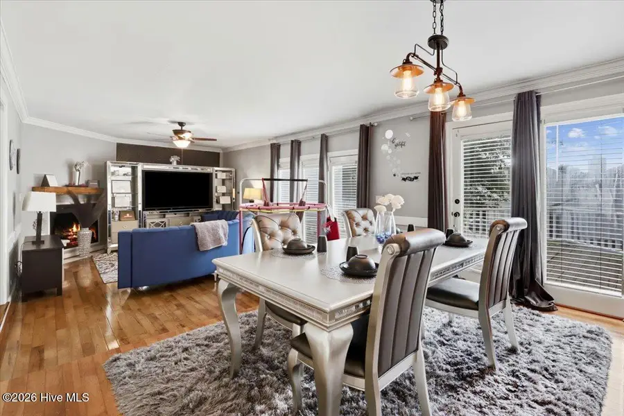 2500 Saint Christopher Circle Sw #5, Wilson, NC 27893 - #3