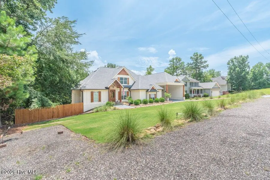 261 Lee Drive #Lot 92-A, Modoc, SC 29838 - #2