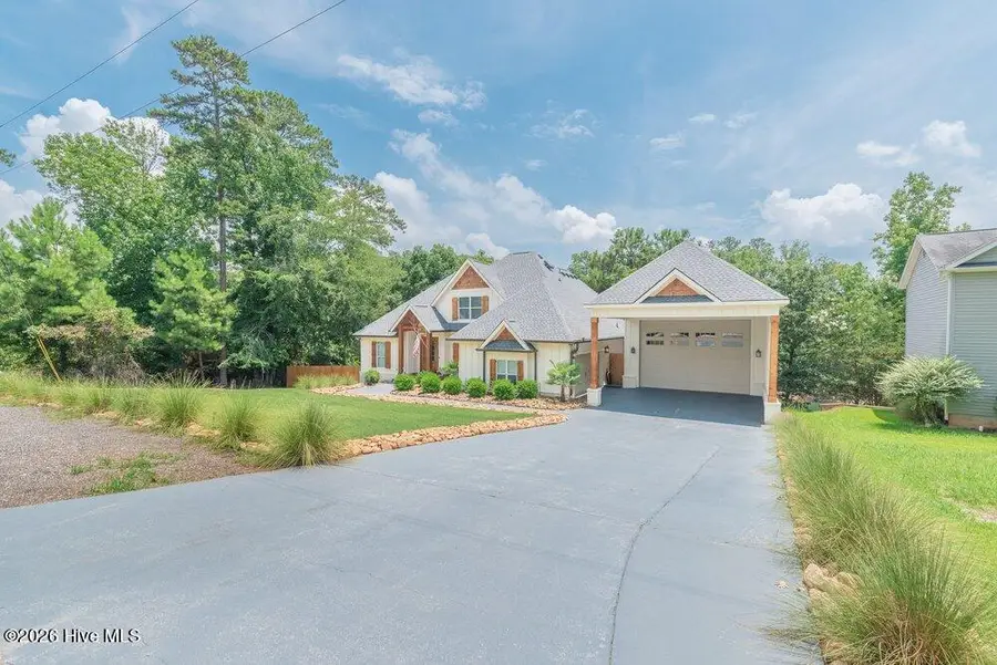 261 Lee Drive #Lot 92-A, Modoc, SC 29838 - #3