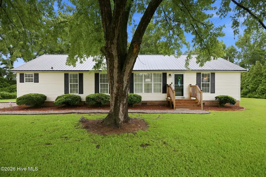 2417 Wild Cat Road, Williamston, NC 27892 - #3