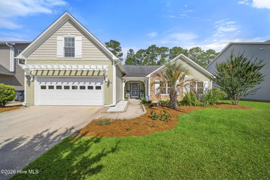 8536 Old Forest Drive Ne, Leland, NC 28451 - #2