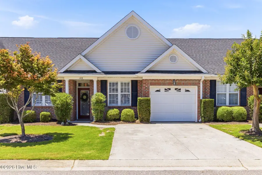 5006 Carleton Drive #Unit 109, Wilmington, NC 28403 - #2