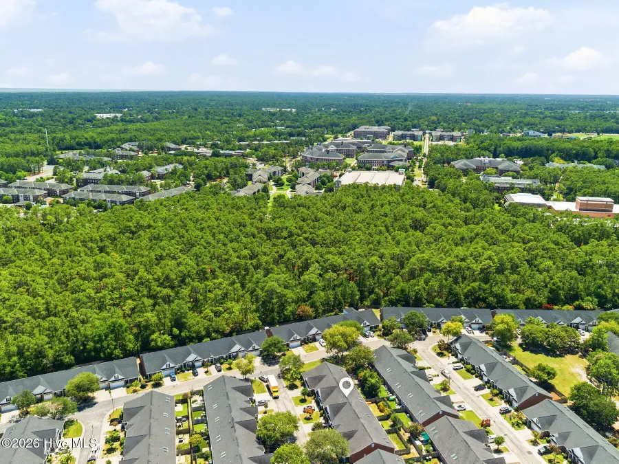 5006 Carleton Drive #Unit 109, Wilmington, NC 28403 - #3