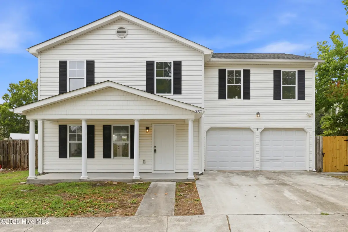 2325 Jefferson Street, Wilmington, NC 28401 - #1