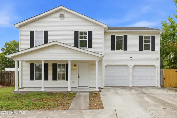 2325 Jefferson Street, Wilmington, NC 28401