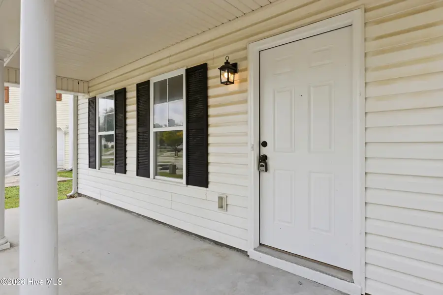 2325 Jefferson Street, Wilmington, NC 28401 - #3