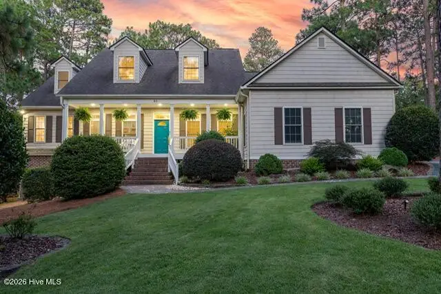 83 Sakonnet Trail, Pinehurst, NC 28374 - #2