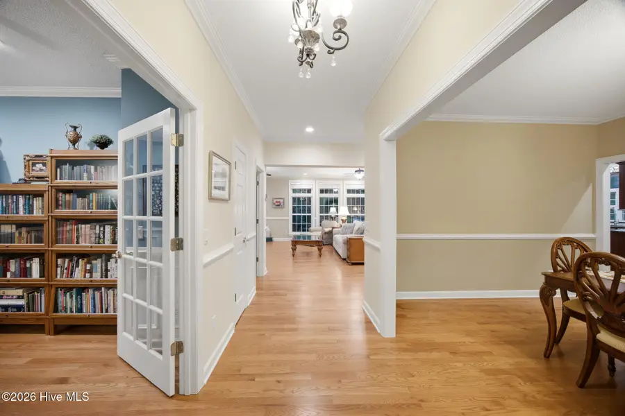 83 Sakonnet Trail, Pinehurst, NC 28374 - #3