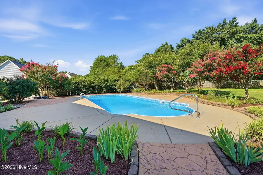 173 Solomon Circle, Four Oaks, NC 27524 - #2