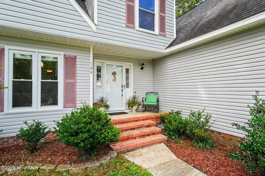 104 Dwight Street, Goldsboro, NC 27534 - #3