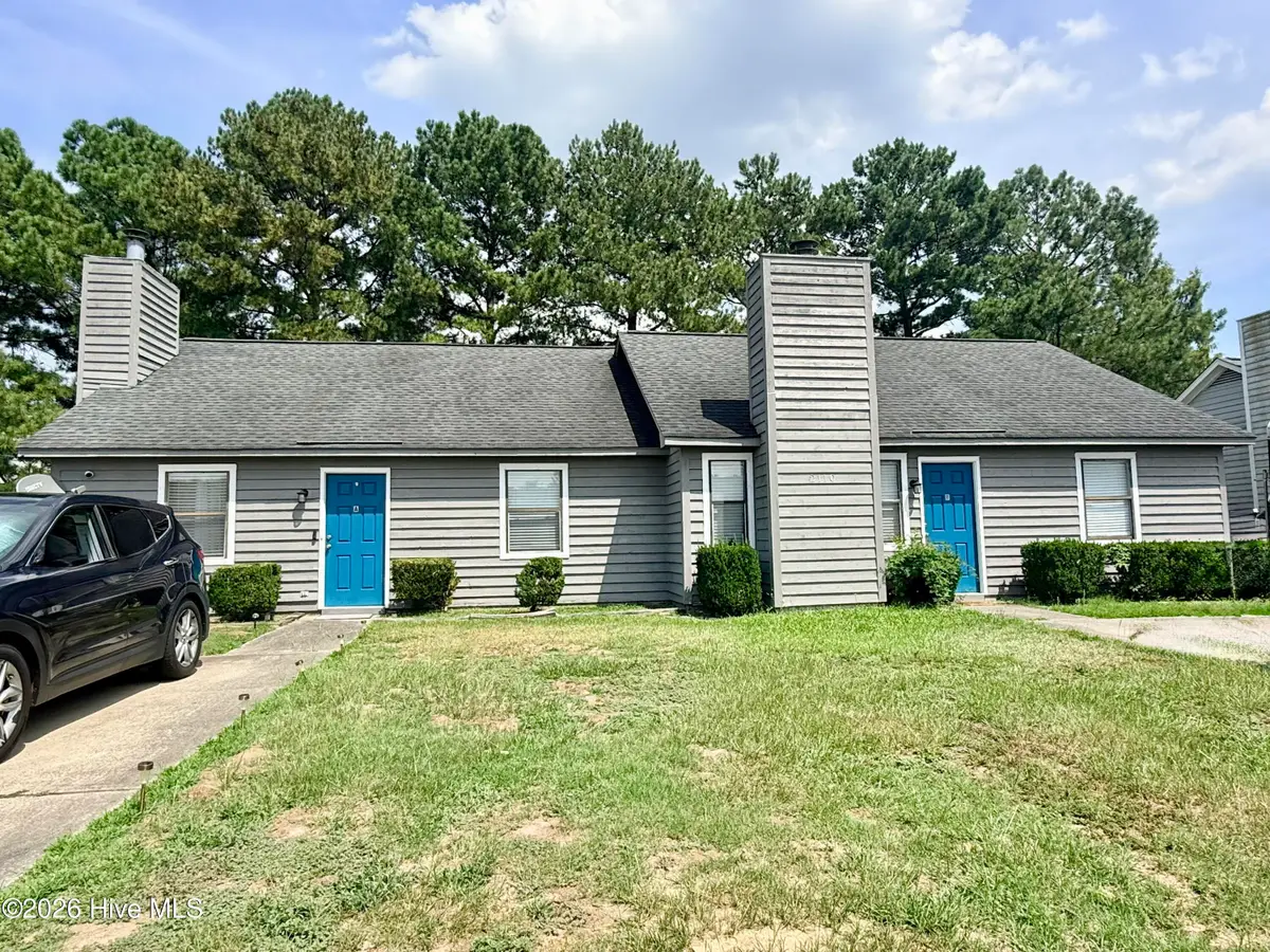 2110 E 3rd Street #A&B, Greenville, NC 27858 - #1