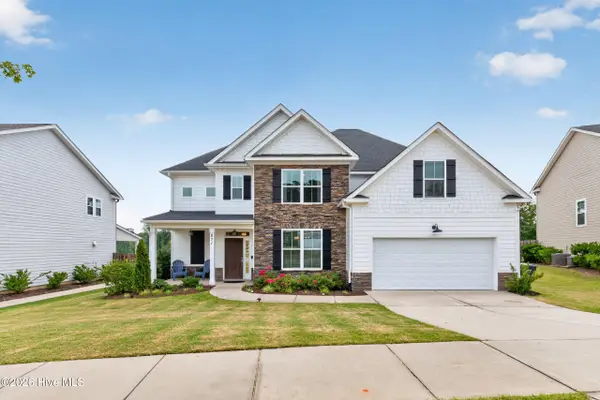 871 Lillian Park Drive, Grovetown, GA 30813