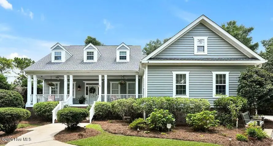 128 Wetland Drive, Wilmington, NC 28412 - #1