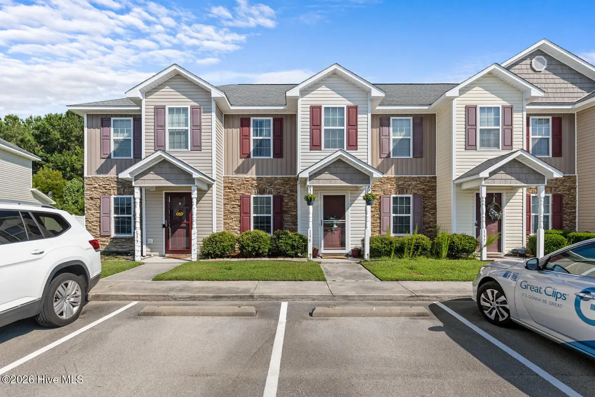 135 Glen Cannon Drive, Jacksonville, NC 28546 - #1