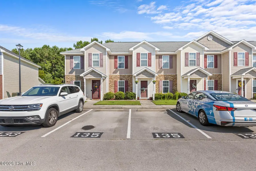 135 Glen Cannon Drive, Jacksonville, NC 28546 - #2