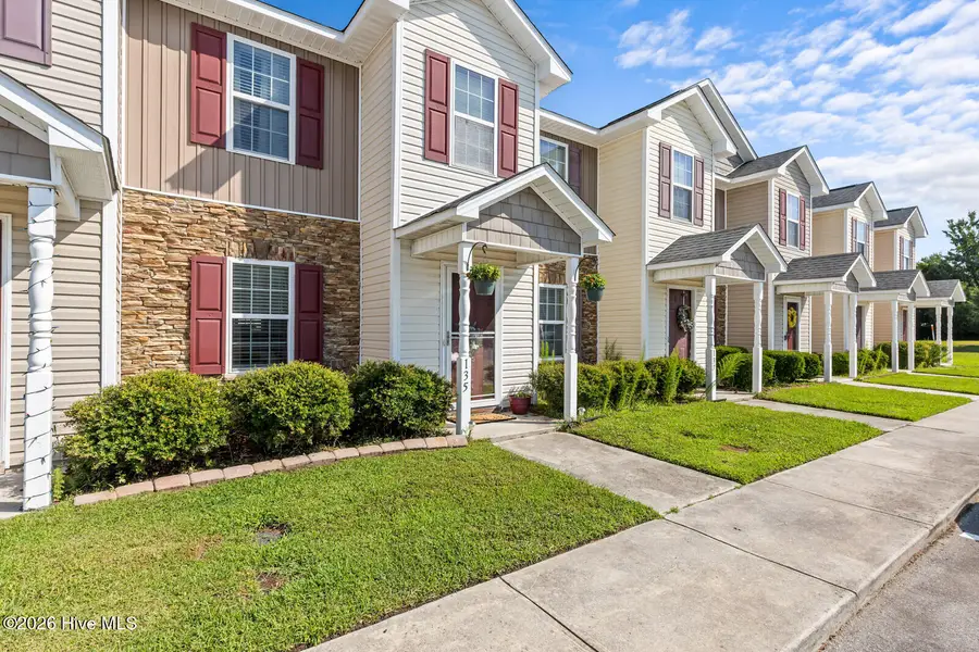 135 Glen Cannon Drive, Jacksonville, NC 28546 - #3