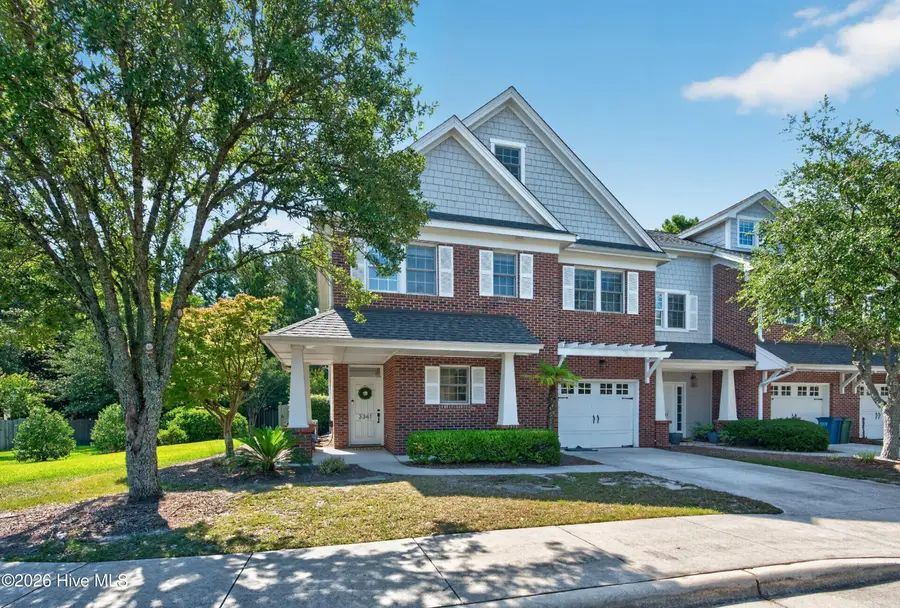 3341 Jasper Place, Wilmington, NC 28409 - #3