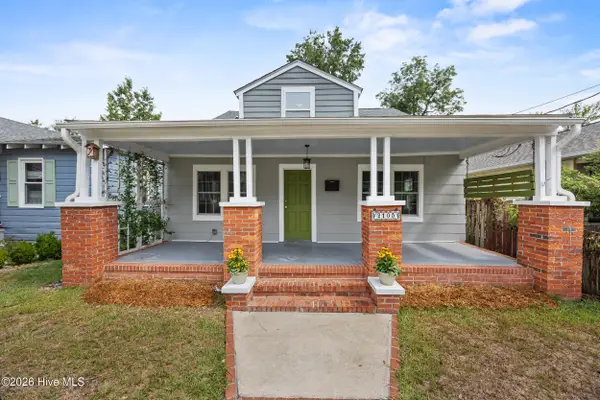 2105 Barnett Avenue, Wilmington, NC 28403